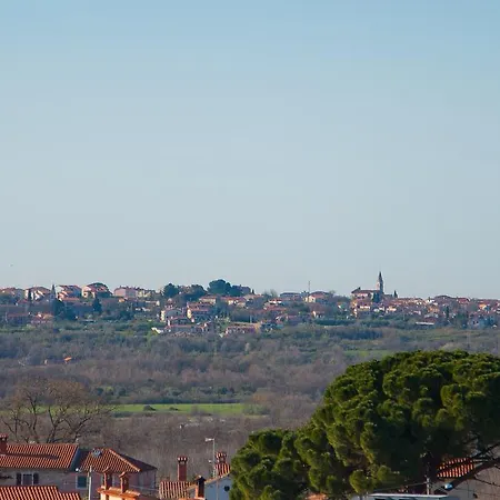 Rossini Exclusive Appartement Poreč Buitenkant foto