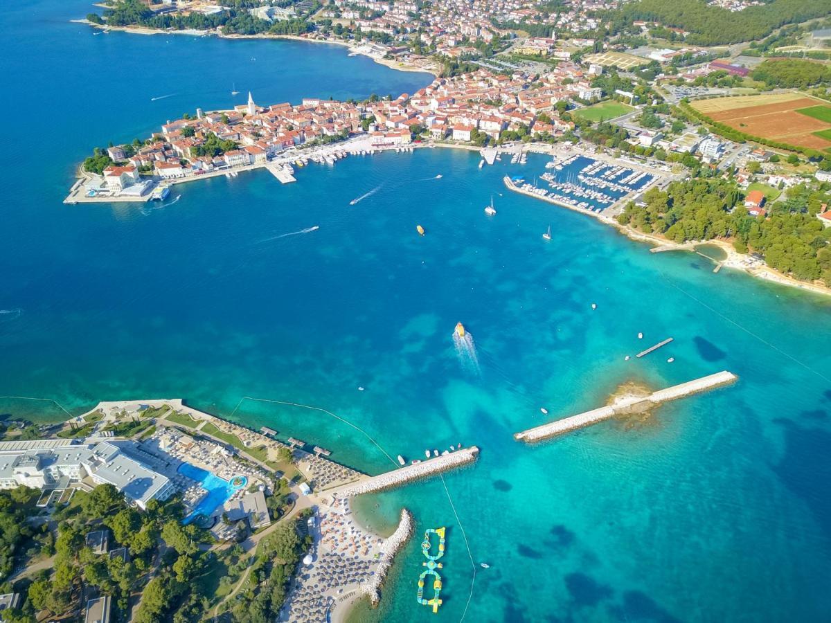Rossini Exclusive * Porec