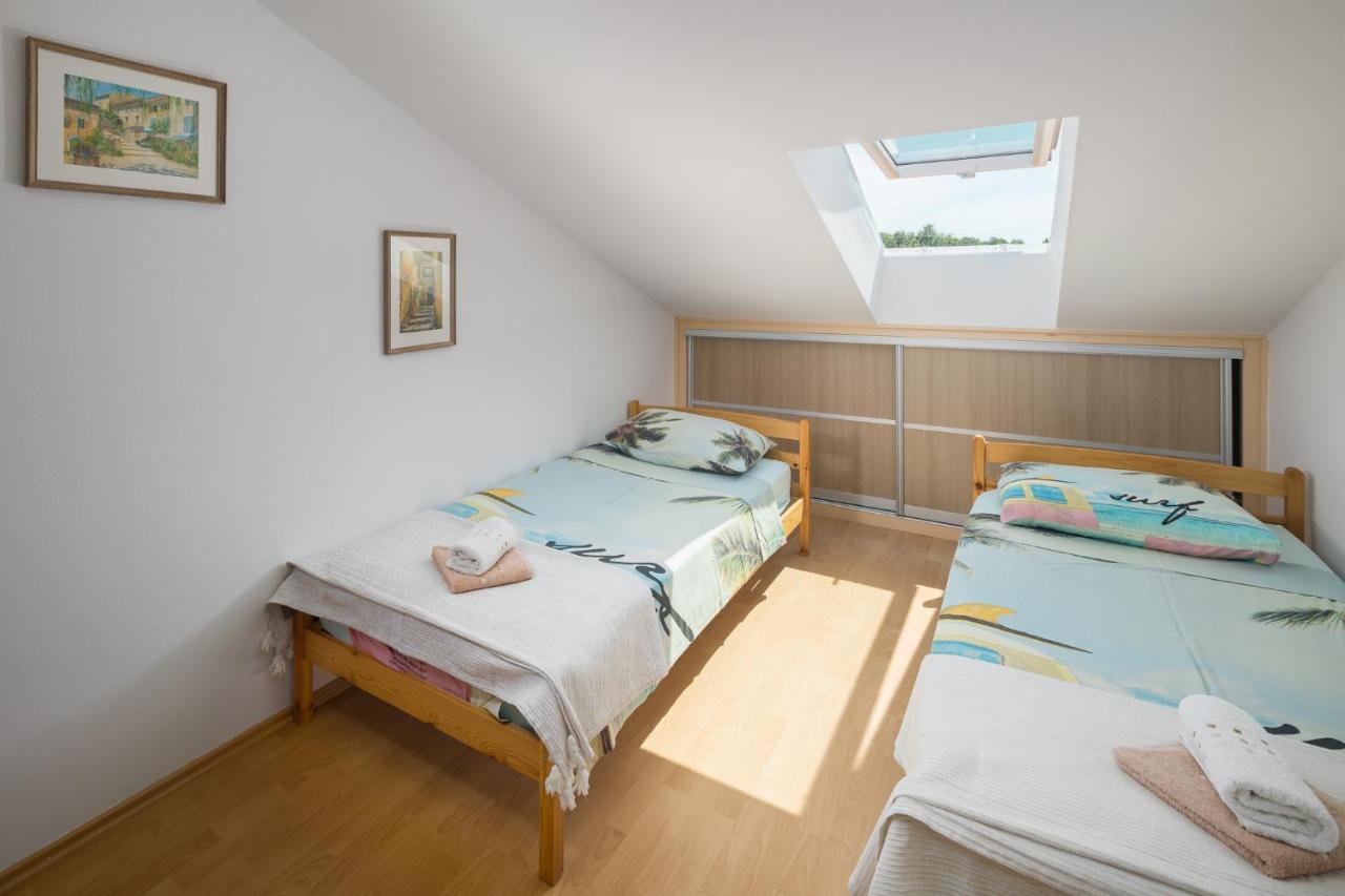 Apartment Rossini Exclusive Porec