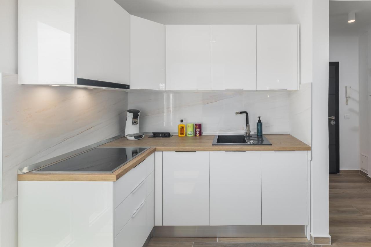 Rossini Exclusive Apartment