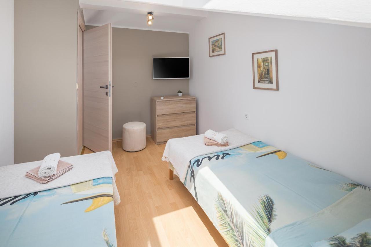 Rossini Exclusive * Porec