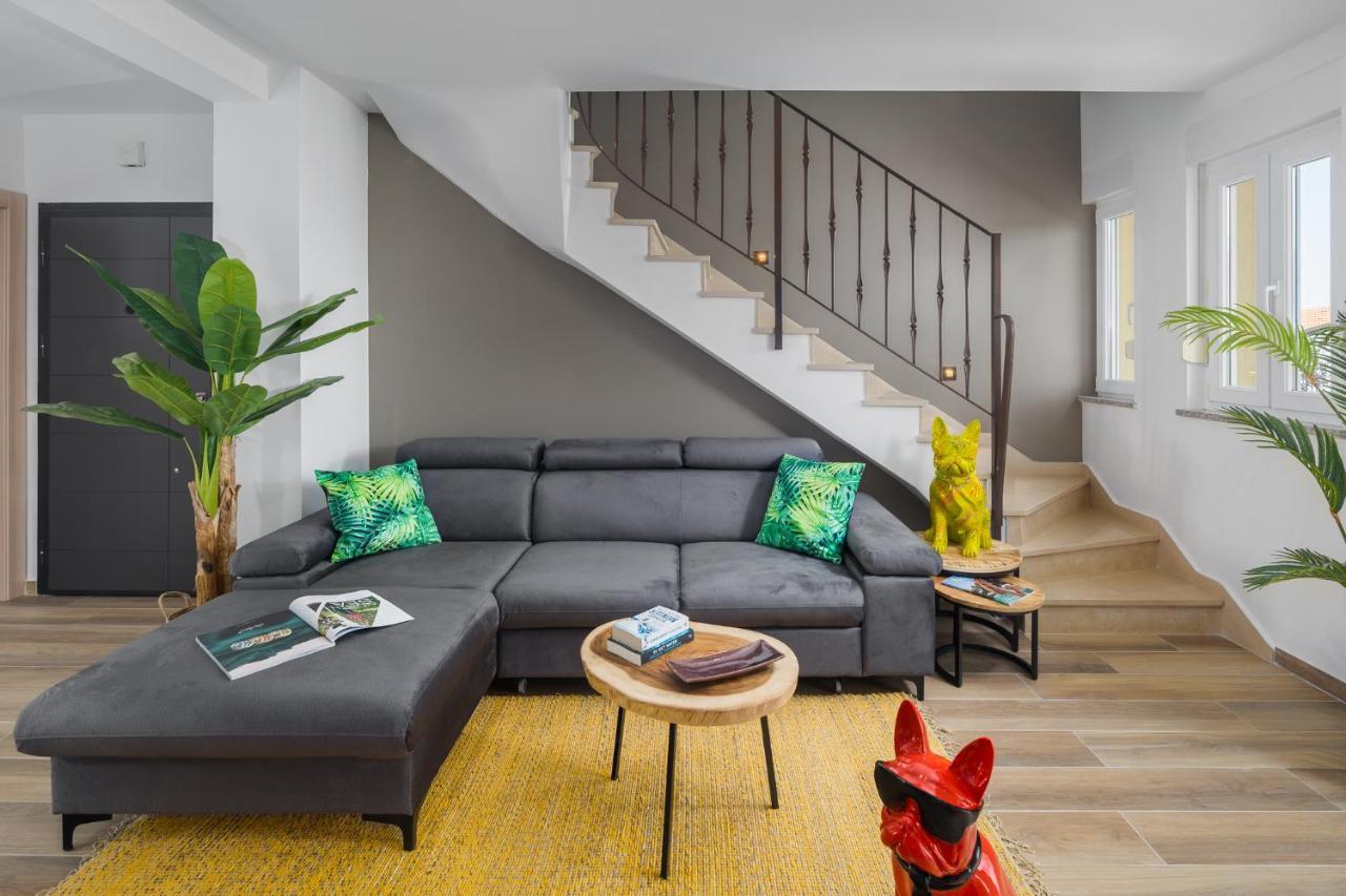 Apartment Rossini Exclusive