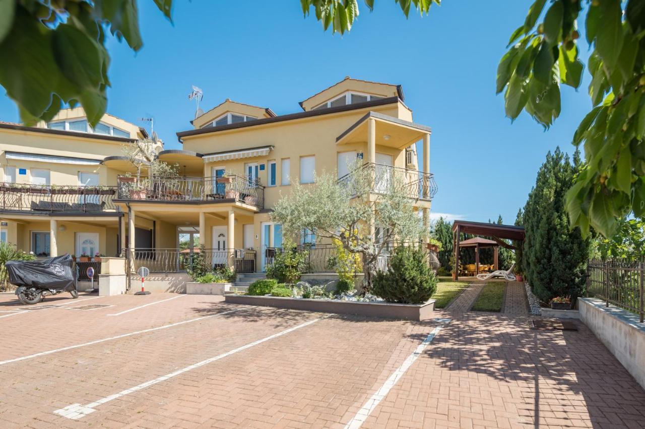Rossini Exclusive Apartment