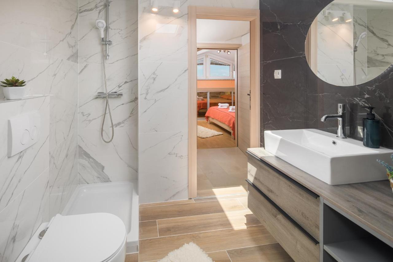 Apartment Rossini Exclusive