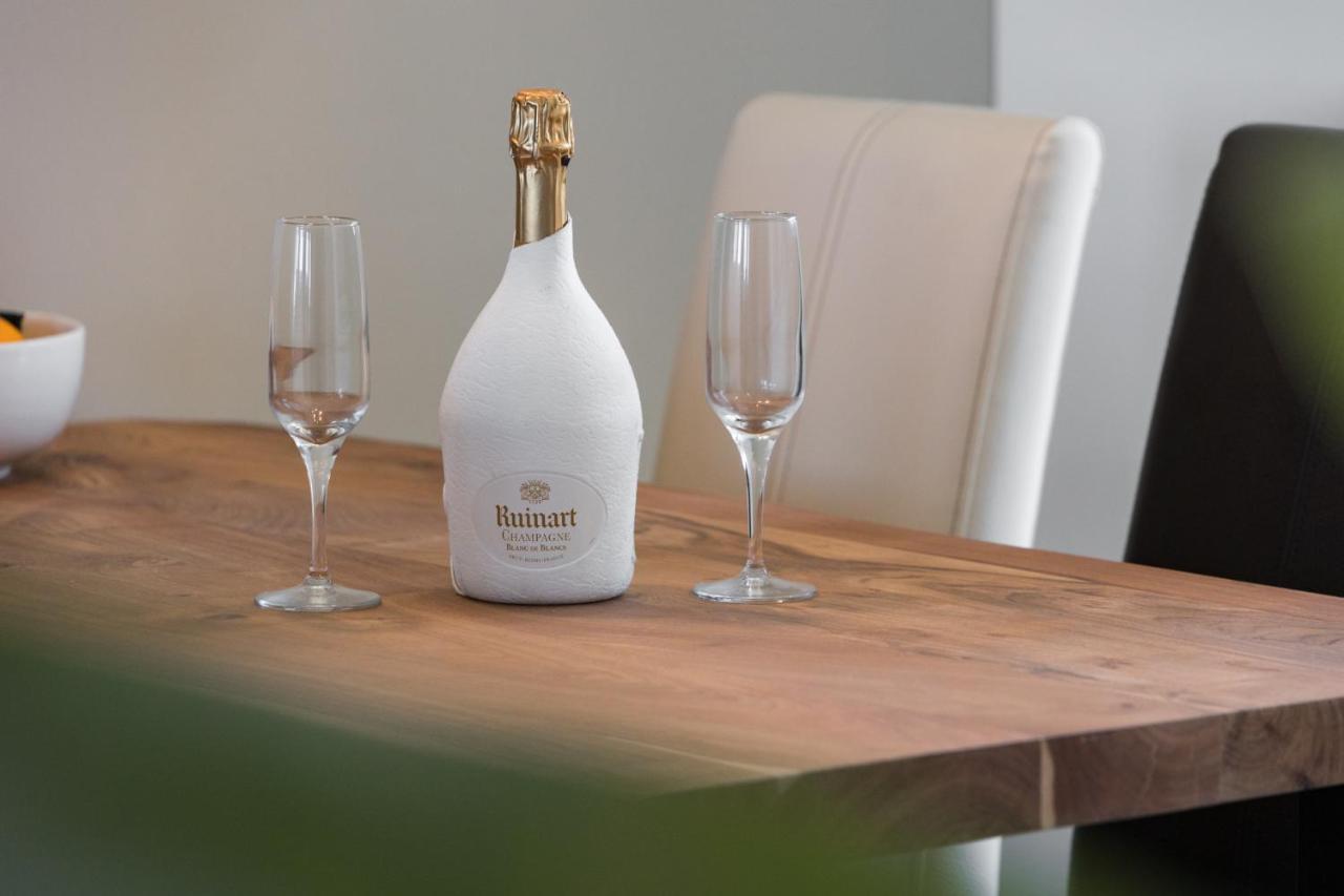 Rossini Exclusive Apartment Porec