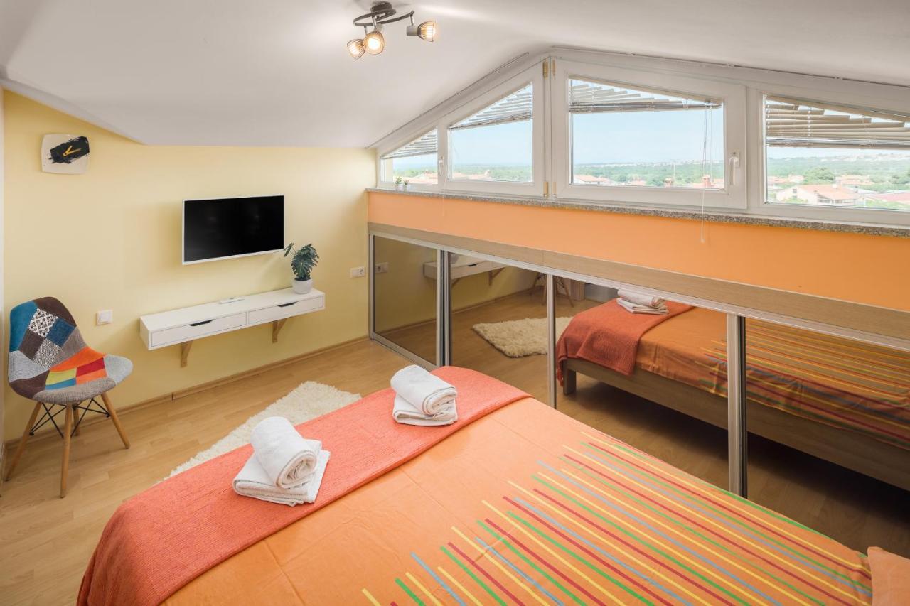 Rossini Exclusive * Porec