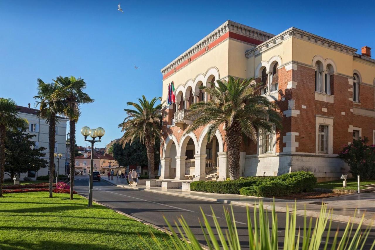 Rossini Exclusive * Porec