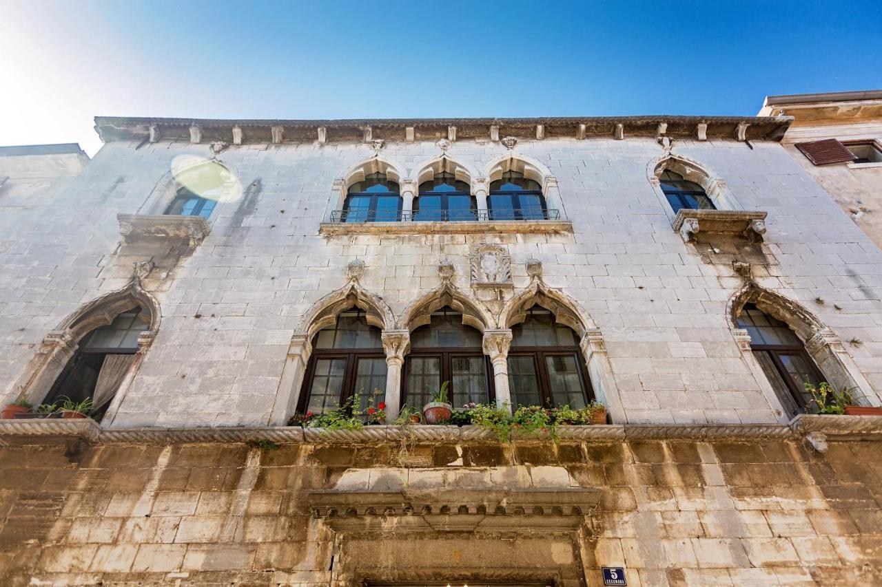 Apartment Rossini Exclusive Porec