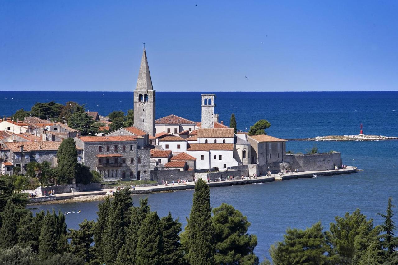 Rossini Exclusive * Porec
