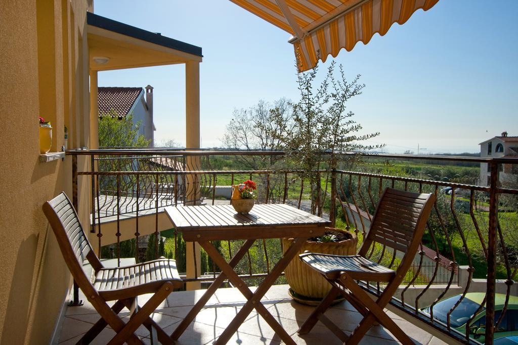 Apartment Rossini Exclusive Porec